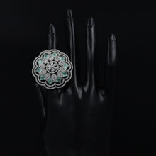 Zircon/AD Ring 10866-69