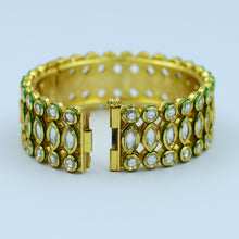 Kundan Bangles/Kada 14194-100