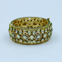 Kundan Bangles/Kada 14192-100