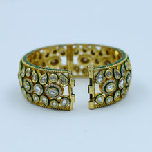 Kundan Bangles/Kada 14192-100