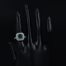 Zircon/AD Ring 10859-69