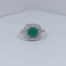 Zircon/AD Ring 10859-69