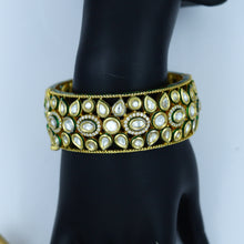 Kundan Bangles/Kada 14192-100