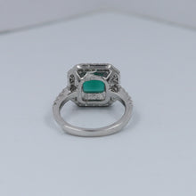 Zircon/AD Ring 10859-69