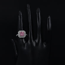 Zircon/AD Ring 10859-69