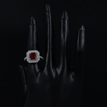 Zircon/AD Ring 10859-69