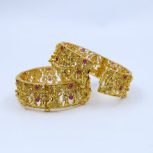 Temple Bangles/Kada 14197-100