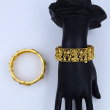Temple Bangles/Kada 14197-100