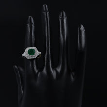 Zircon/AD Ring 10859-69