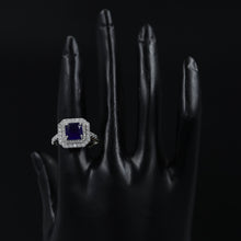 Zircon/AD Ring 10859-69