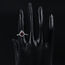 Zircon/AD Ring 10538-28