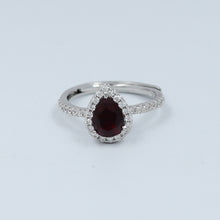 Zircon/AD Ring 10538-28