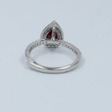 Zircon/AD Ring 10538-28