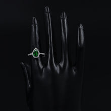 Zircon/AD Ring 10538-28