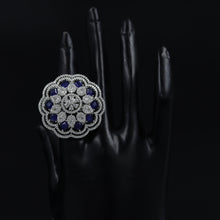 Zircon/AD Ring 10866-69