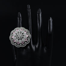 Zircon/AD Ring 10866-69