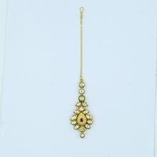 Kundan Maang Tikka 4293-8358
