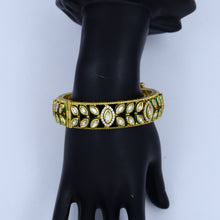 Kundan Bangles/Kada 14191-100