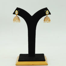 Round Neck Antique Necklace Set 12148-28