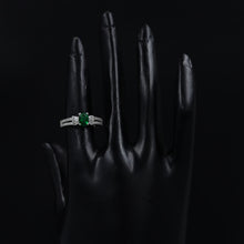 Zircon/AD Ring 10854-69