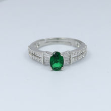 Zircon/AD Ring 10854-69
