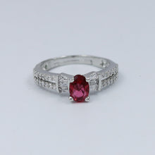 Zircon/AD Ring 10854-69