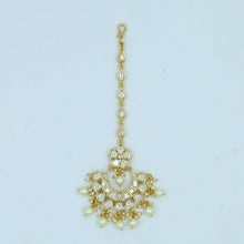 Kundan Maang Tikka 6508-28