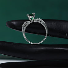 Zircon/AD Ring 8676-08