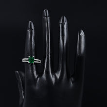 Zircon/AD Ring 8676-08
