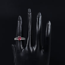 Zircon/AD Ring 8676-08