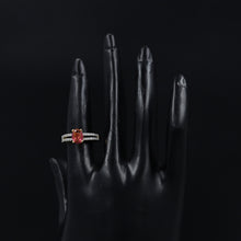 Zircon/AD Ring 8677-08