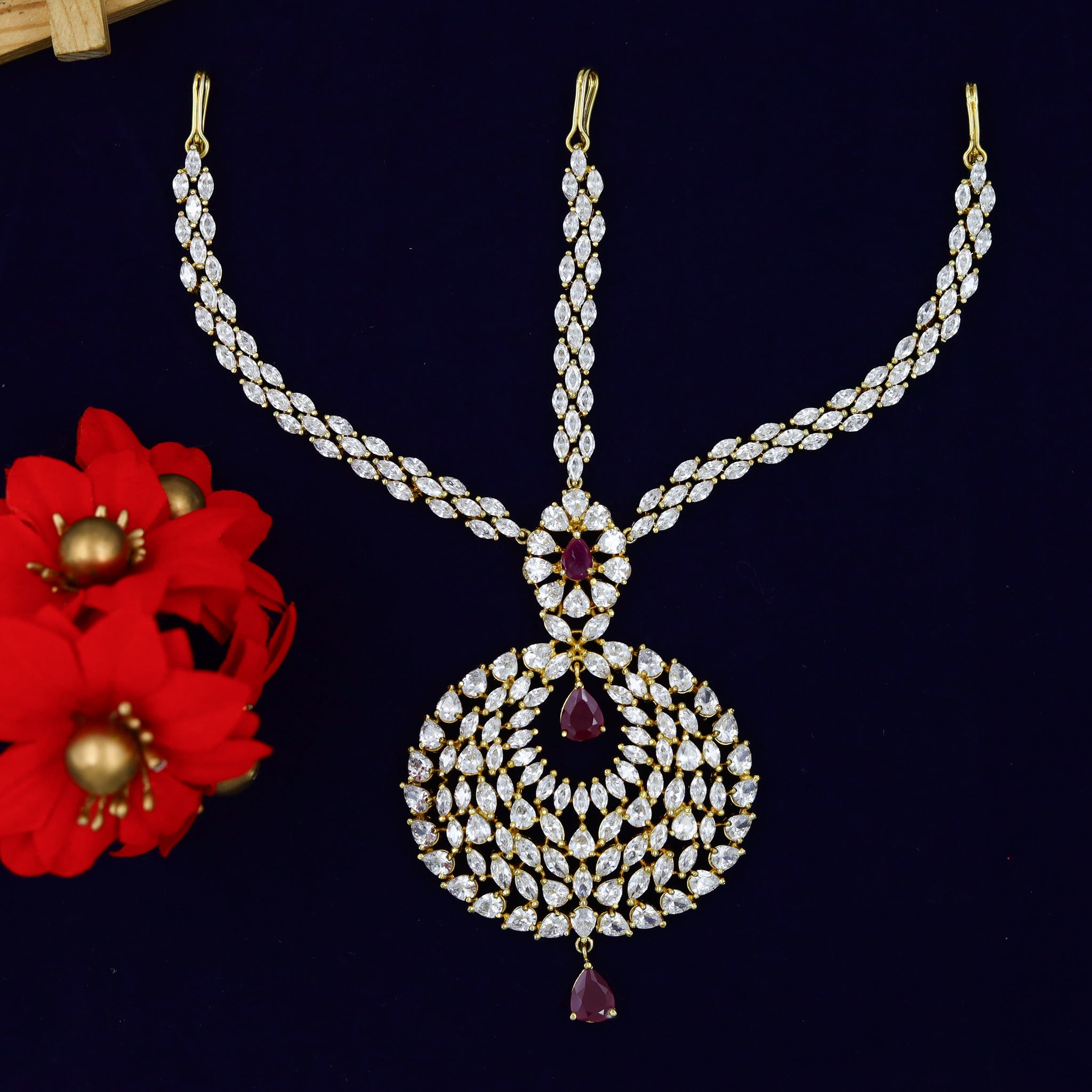 Zircon/AD Mathapatti 14603-100