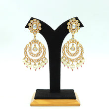 Danglers Kundan Earring 4291-68