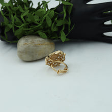Kundan Ring 12259-28