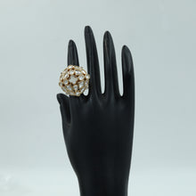 Kundan Ring 12259-28