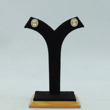 Tops/Studs Kundan Earring 11433