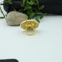 Kundan Ring 4307-56