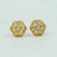 Tops/Studs Kundan Earring 11435