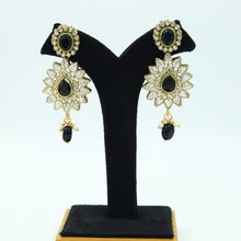 Danglers Polki Earring 7794-21