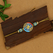 Men's Rakhi 13682-76