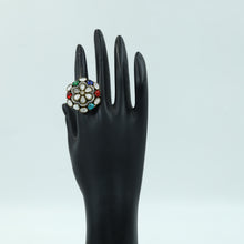 Kundan Ring 15809-28