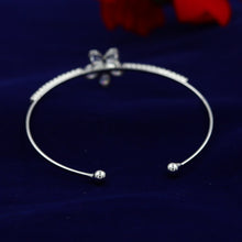 Zircon/AD Bracelet 14591-100