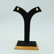 Tops/Studs Kundan Earring 11431