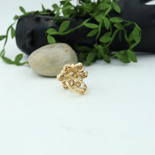 Kundan Ring 12261-28