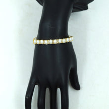 Jadau Bracelet 16974-48