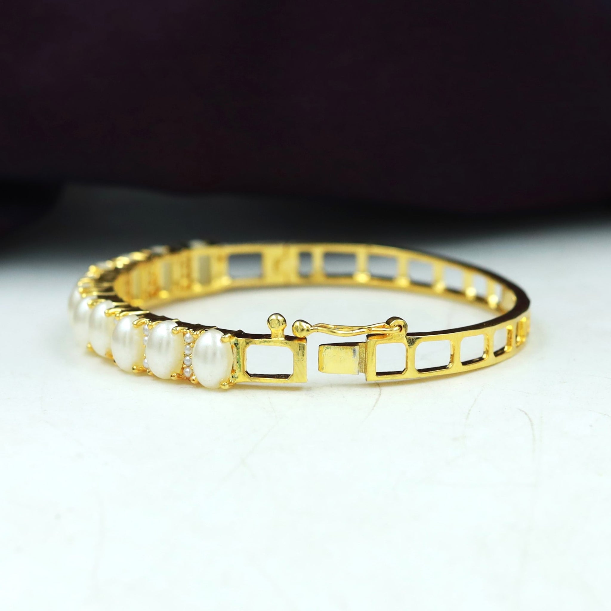 Jadau Bracelet 16974-48