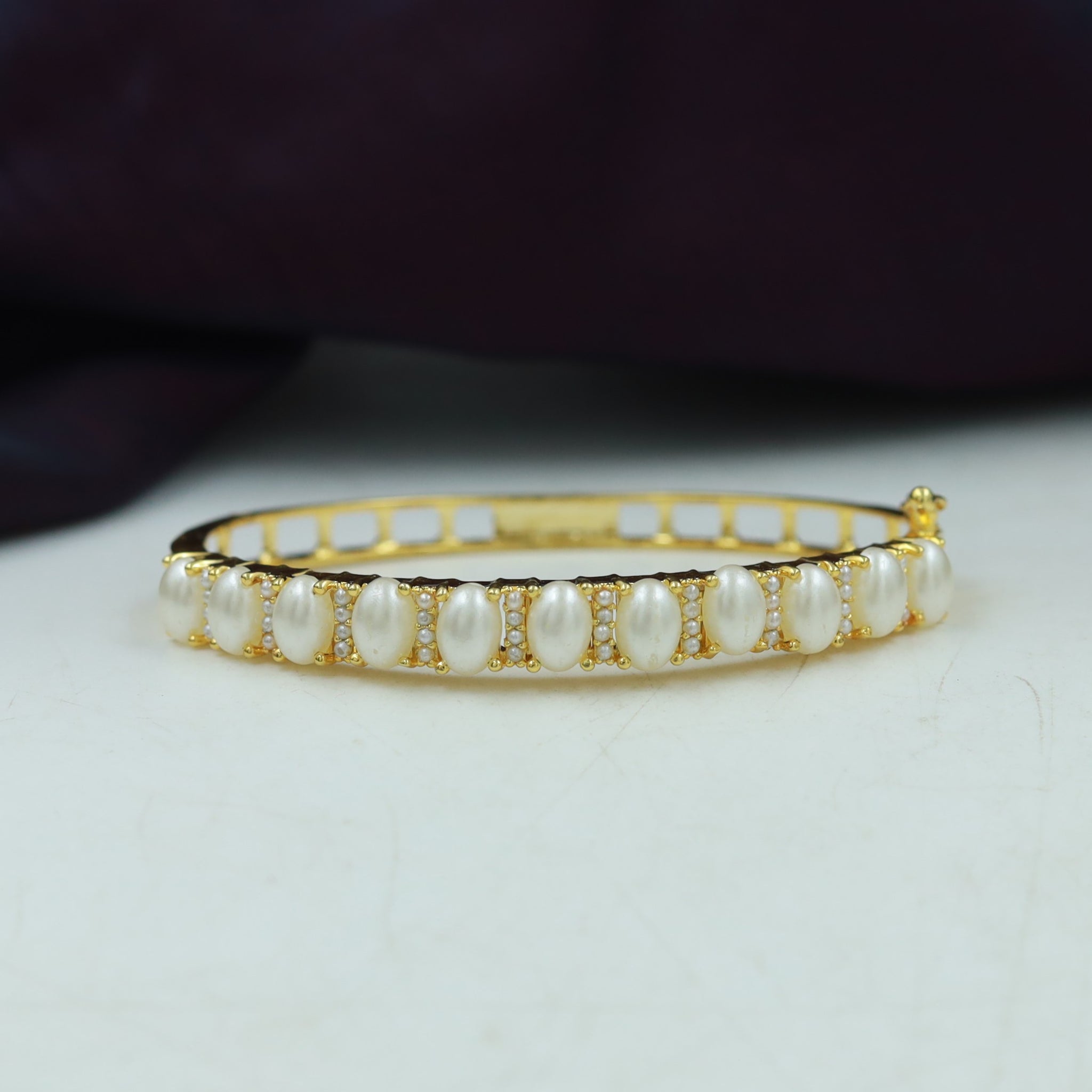 Jadau Bracelet 16974-48