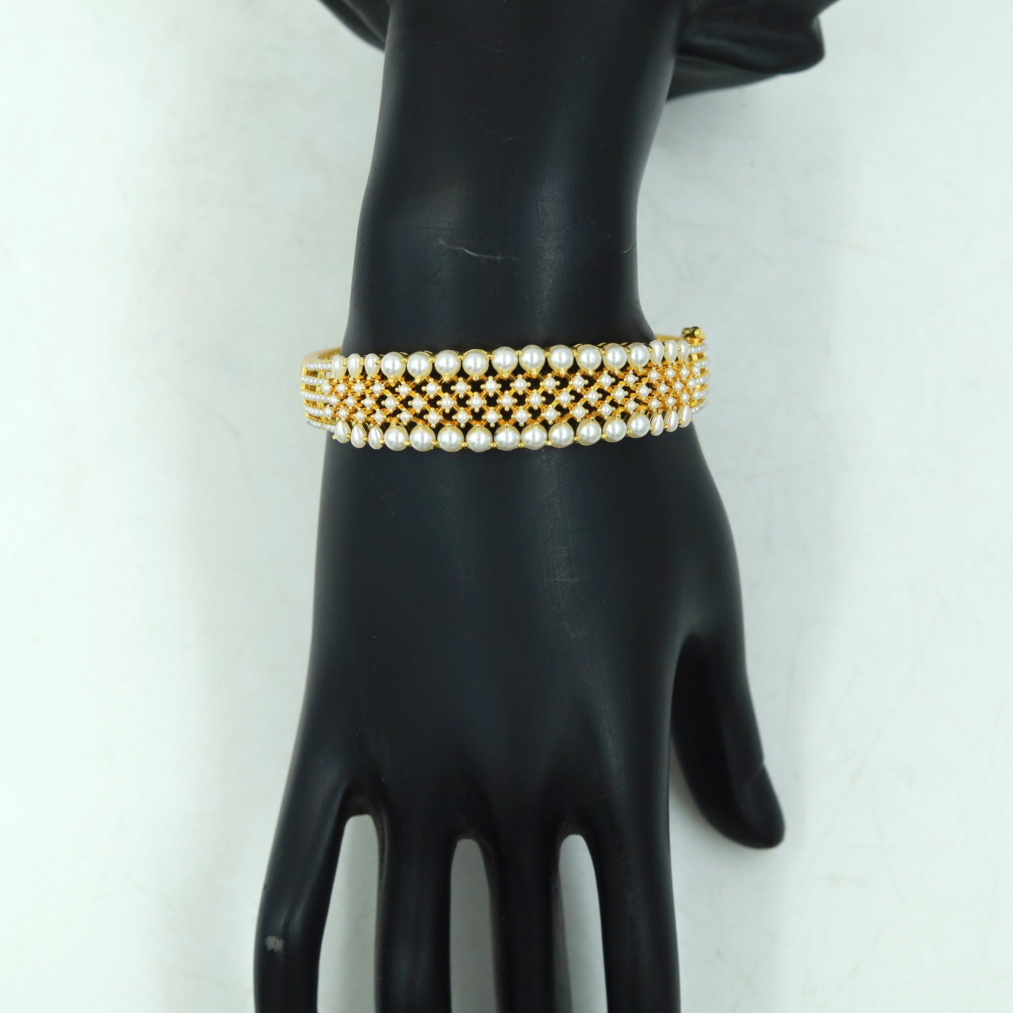 Jadau Bracelet 16988-48
