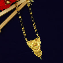 Gold Mangalsutra 17465-4638