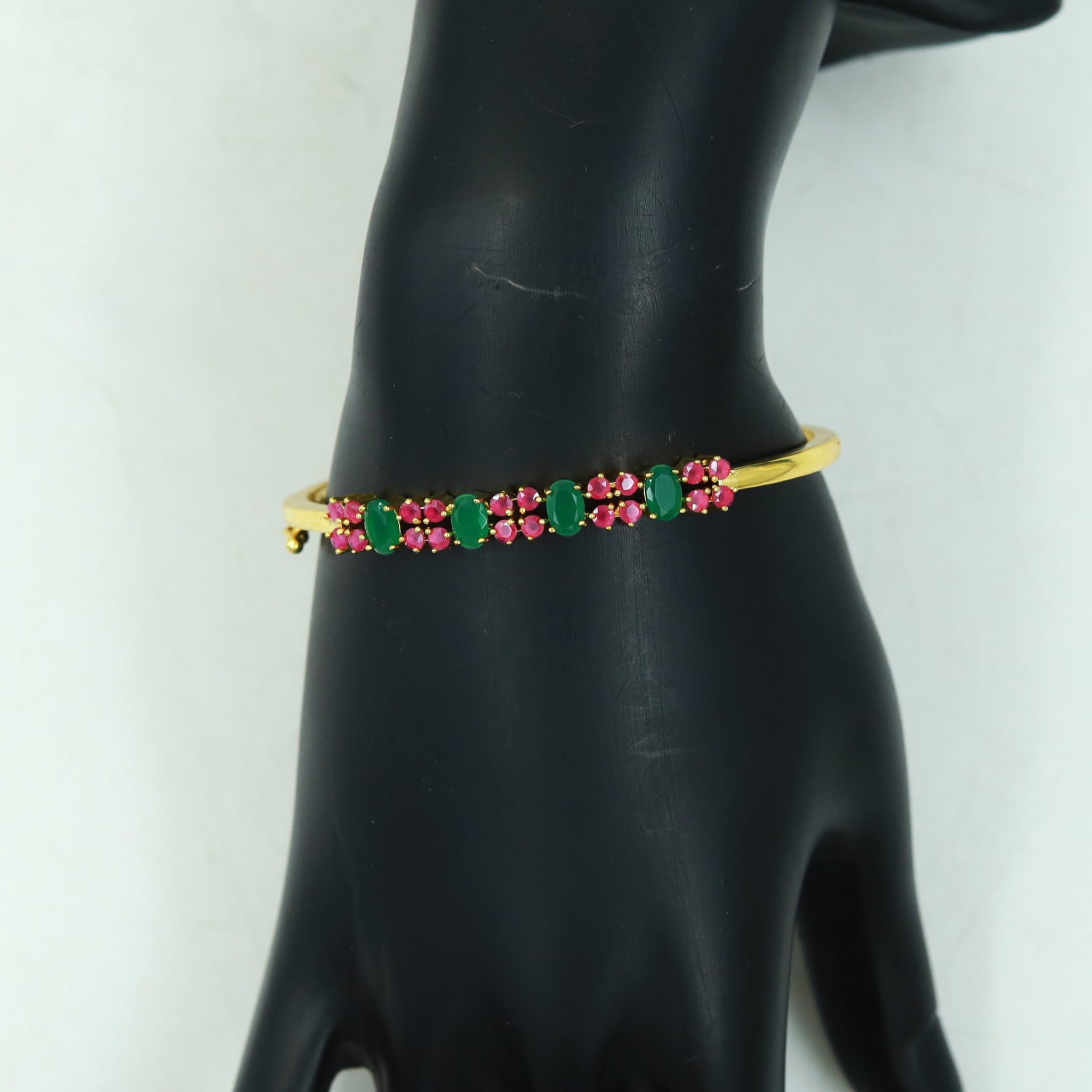Jadau Bracelet 16969-48